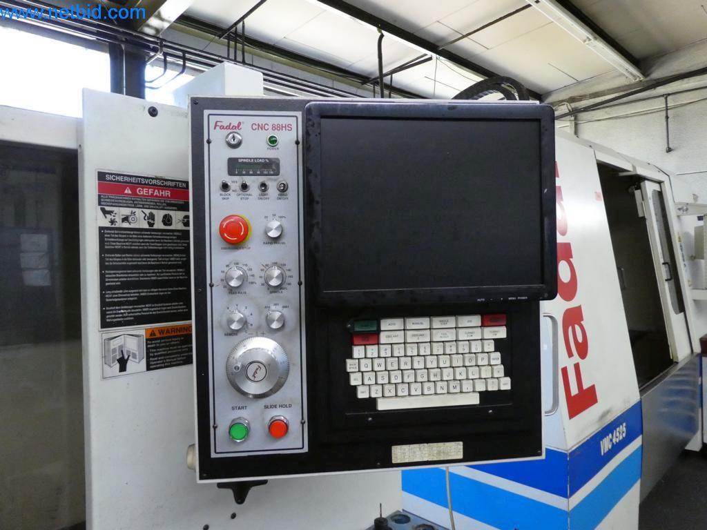 Máquinas bem conservadas, bem como equipamento operacional e de escritório do sector da fabricação de ferramentas / metalurgia-4