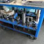 thumbnail-Well-maintained machines as well as operating and office equipment from the field of tool construction / metalworking-3