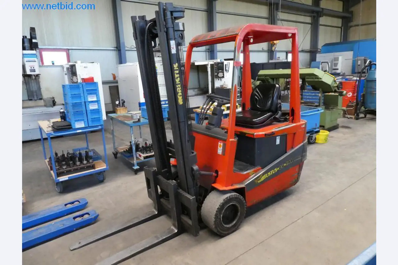 Machines voor de gereedschapsbouw-1