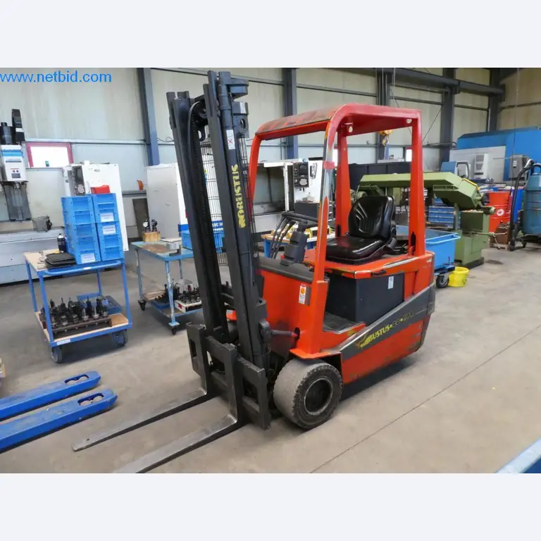 Machines voor de gereedschapsbouw-1