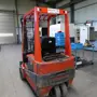 thumbnail-Well-maintained machines as well as operating and office equipment from the field of tool construction / metalworking-3