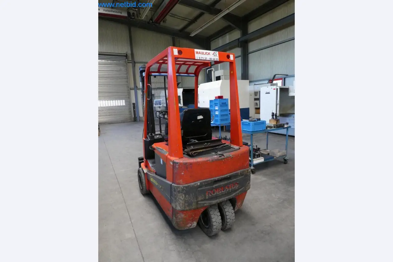 Machines voor de gereedschapsbouw-3