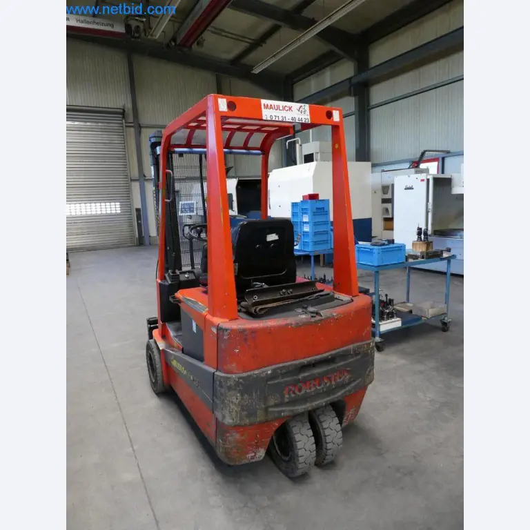 Machines voor de gereedschapsbouw-3