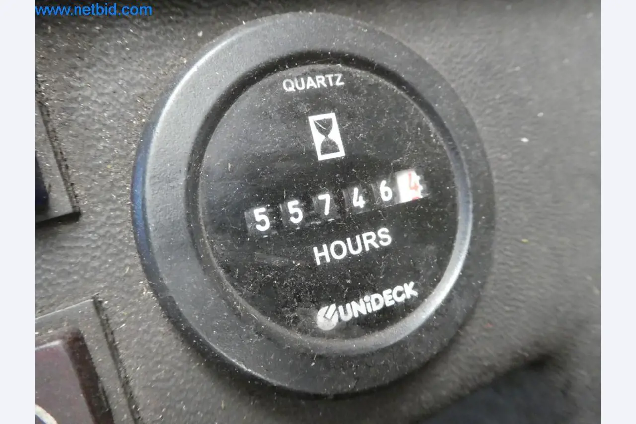 Machines voor de gereedschapsbouw-4