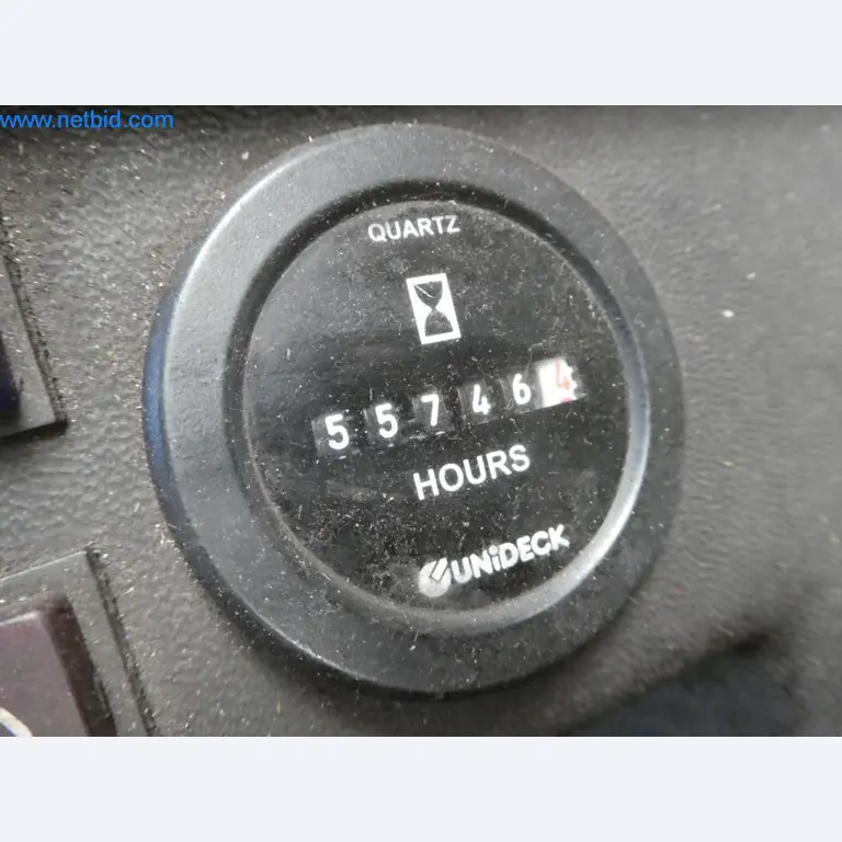 Machines voor de gereedschapsbouw-4