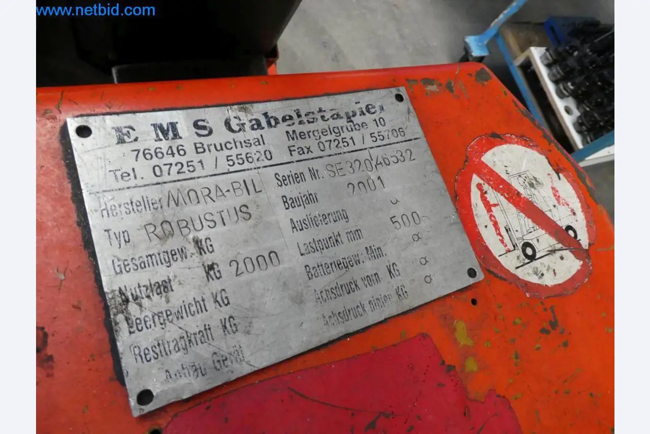 Machines voor de gereedschapsbouw-5