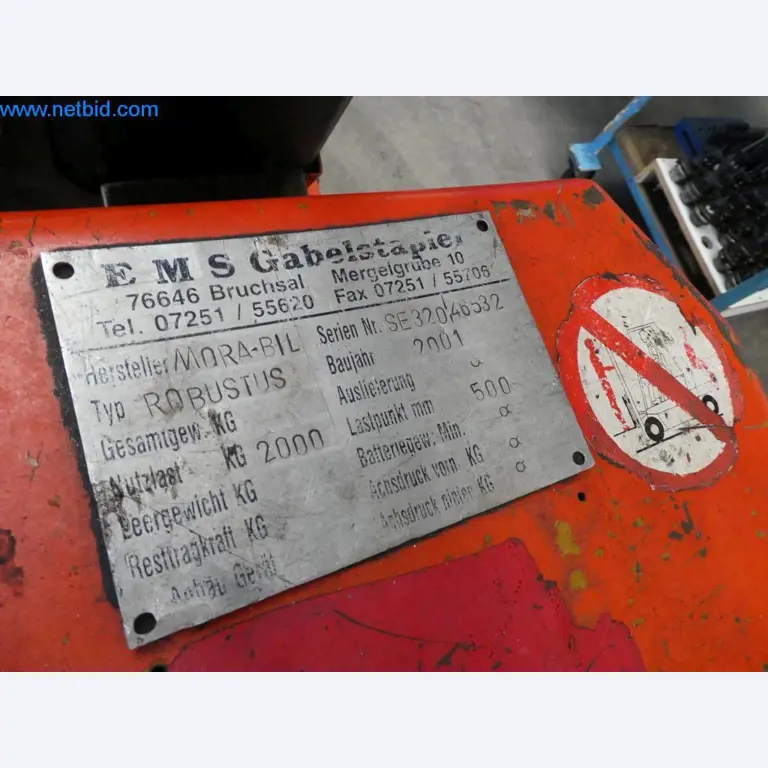 Machines voor de gereedschapsbouw-5