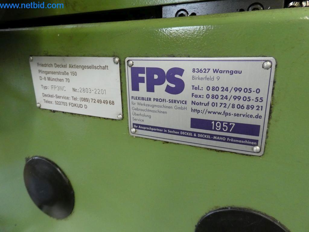 Máquinas bem conservadas, bem como equipamento operacional e de escritório do sector da fabricação de ferramentas / metalurgia-6