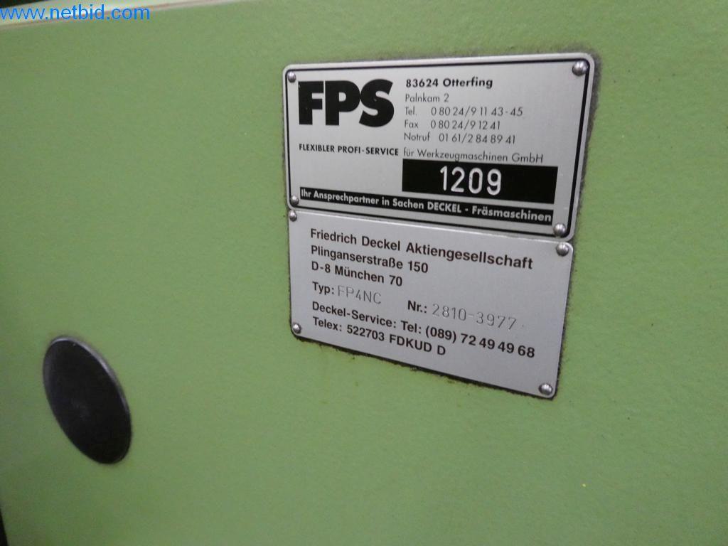 Máquinas bem conservadas, bem como equipamento operacional e de escritório do sector da fabricação de ferramentas / metalurgia-5