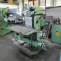 thumbnail-Well-maintained machines as well as operating and office equipment from the field of tool construction / metalworking-2