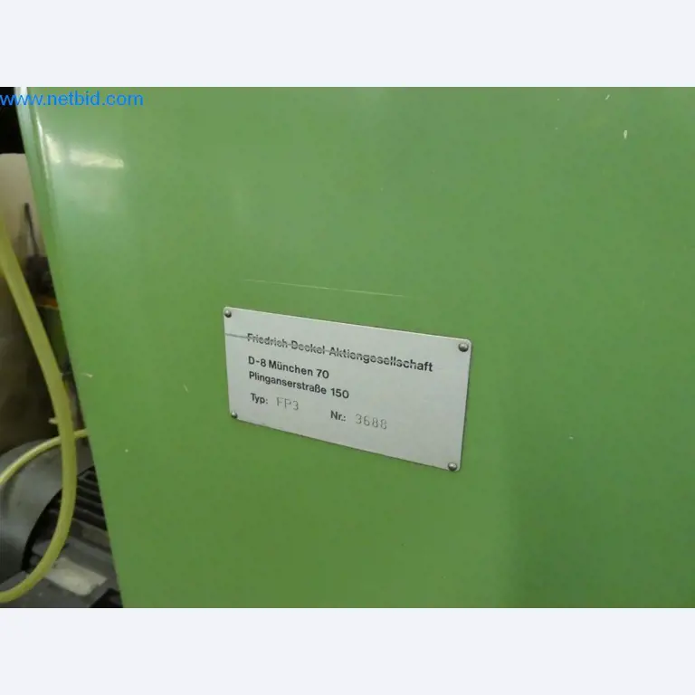 Dobrze utrzymane maszyny oraz sprzęt operacyjny i biurowy z sektora produkcji narzędzi / obróbki metali-5