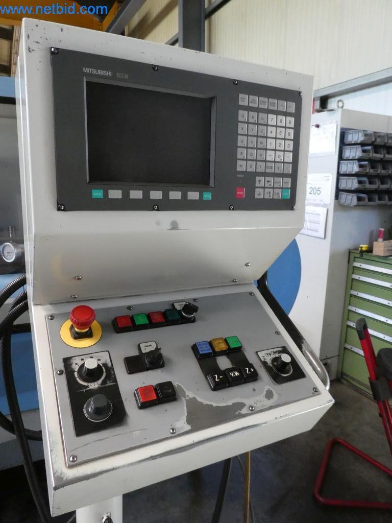 Dobrze utrzymane maszyny oraz sprzęt operacyjny i biurowy z sektora produkcji narzędzi / obróbki metali-3