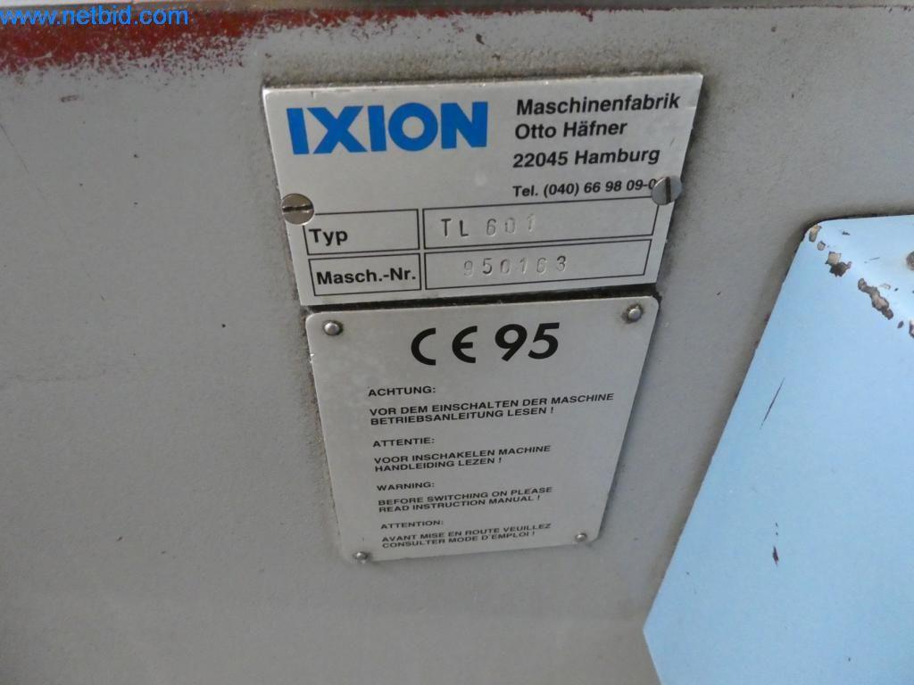 Dobrze utrzymane maszyny oraz sprzęt operacyjny i biurowy z sektora produkcji narzędzi / obróbki metali-5