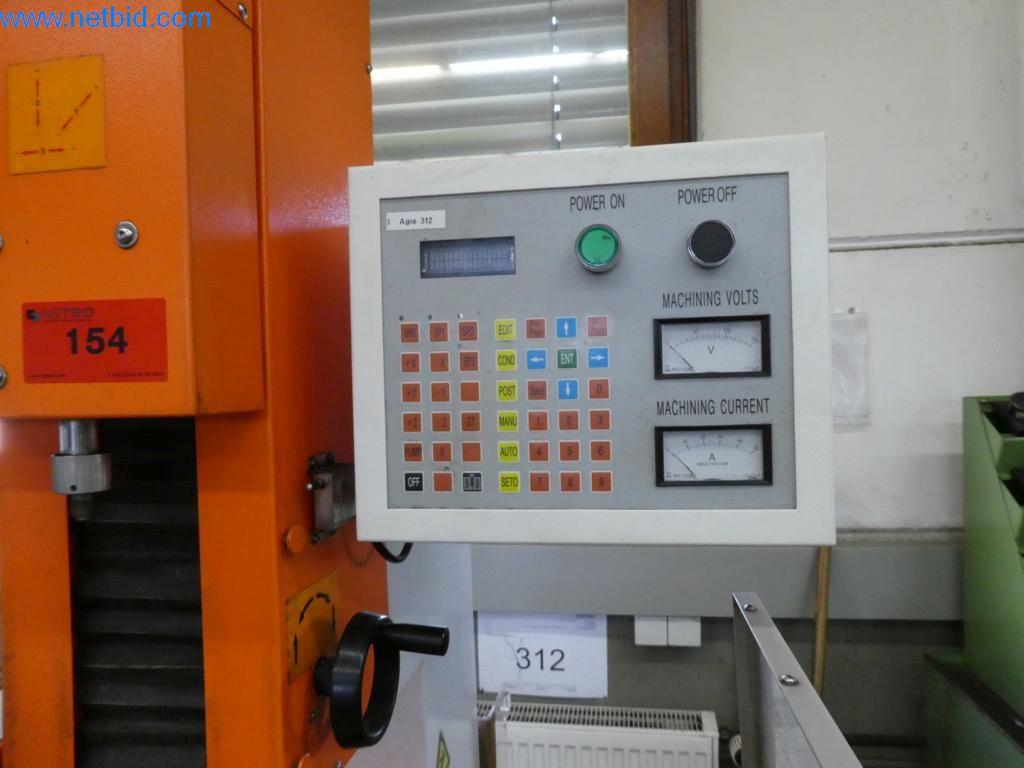 Gepflegte Maschinen sowie die Betriebs- und Geschäftsausstattung aus dem Bereich Werkzeugbau / Metallbearbeitung-3