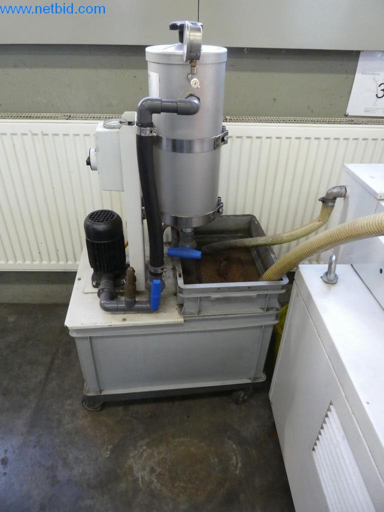 Gepflegte Maschinen sowie die Betriebs- und Geschäftsausstattung aus dem Bereich Werkzeugbau / Metallbearbeitung-6