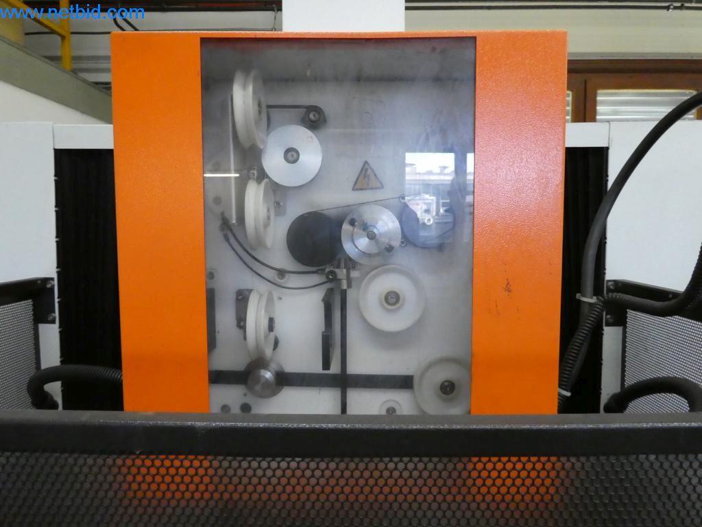 Gepflegte Maschinen sowie die Betriebs- und Geschäftsausstattung aus dem Bereich Werkzeugbau / Metallbearbeitung-4