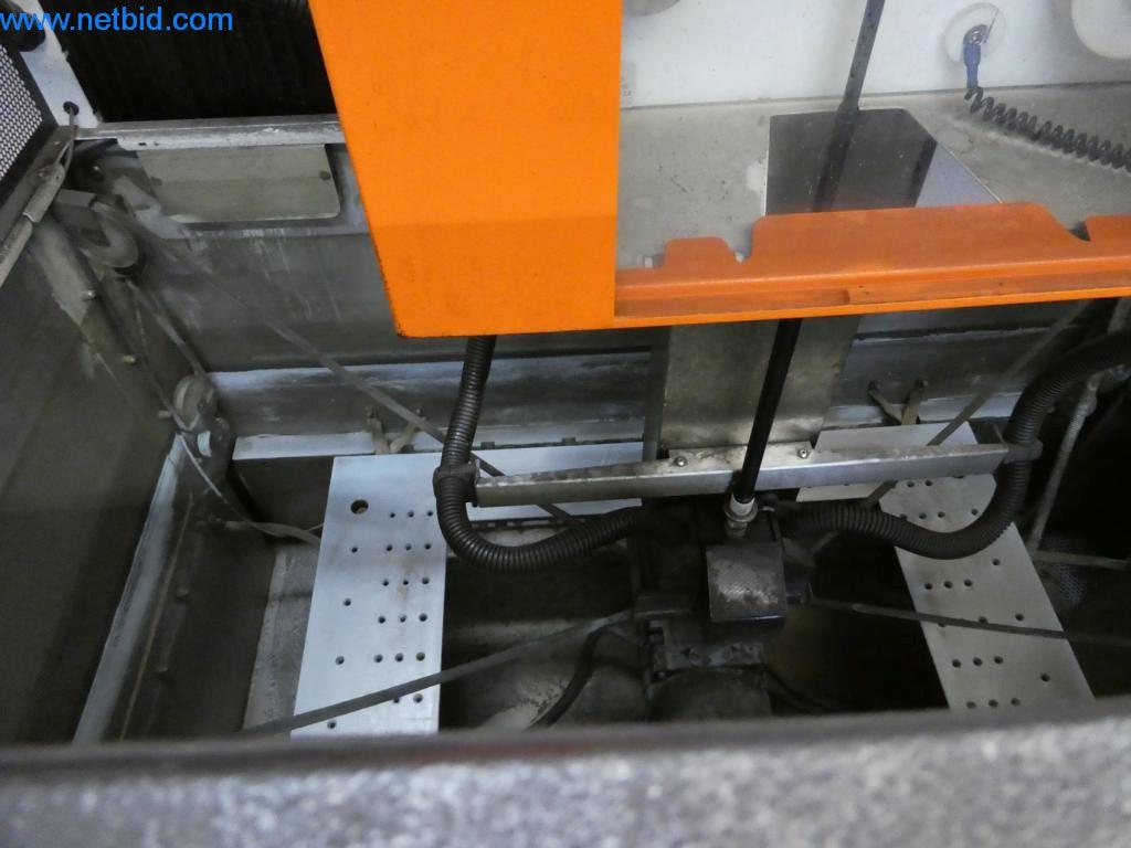 Gepflegte Maschinen sowie die Betriebs- und Geschäftsausstattung aus dem Bereich Werkzeugbau / Metallbearbeitung-5