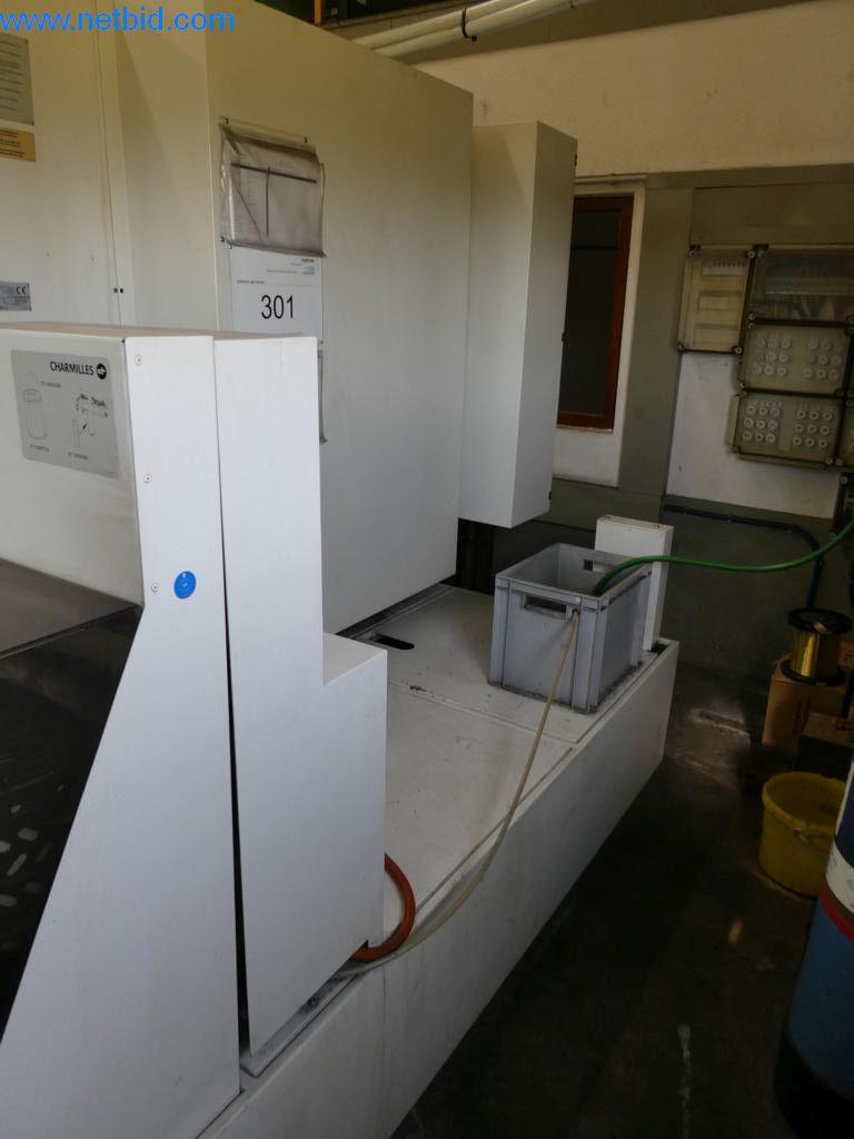 Gepflegte Maschinen sowie die Betriebs- und Geschäftsausstattung aus dem Bereich Werkzeugbau / Metallbearbeitung-9