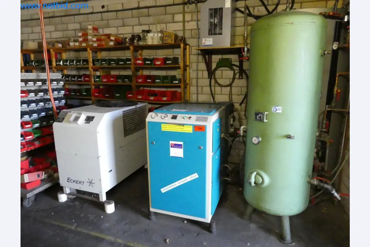 Machines voor de gereedschapsbouw-1