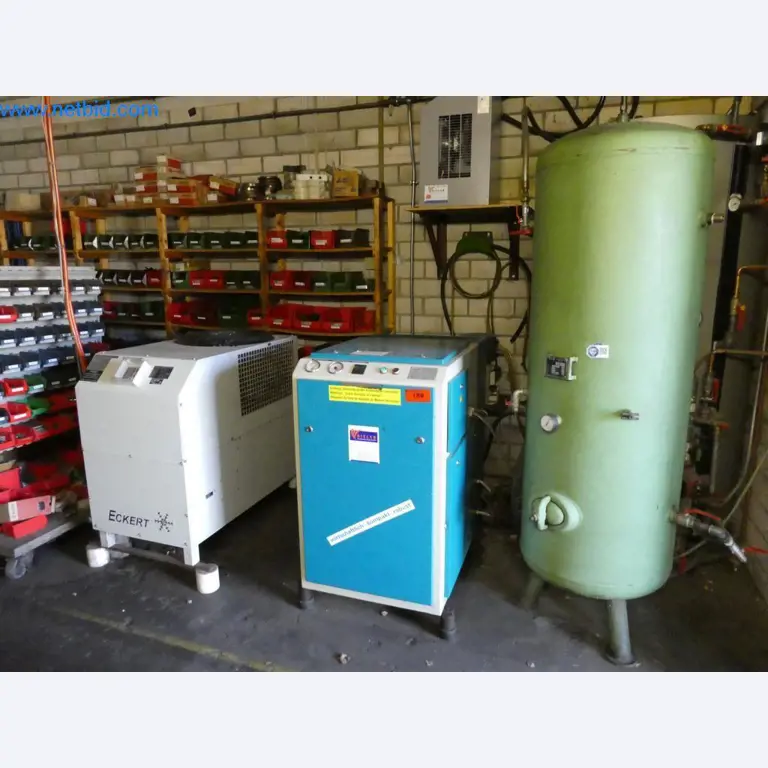 Machines voor de gereedschapsbouw-1