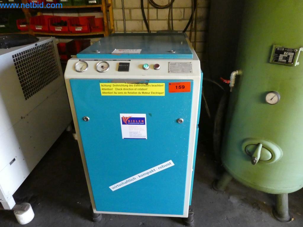 Máquinas bem conservadas, bem como equipamento operacional e de escritório do sector da fabricação de ferramentas / metalurgia-2