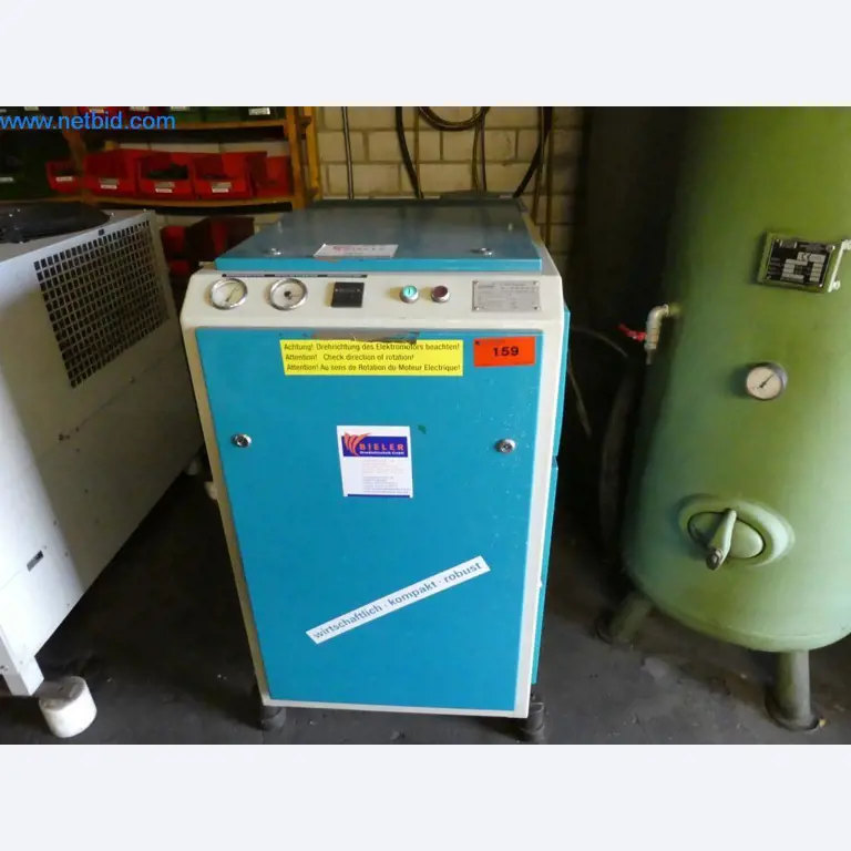 Machines voor de gereedschapsbouw-2