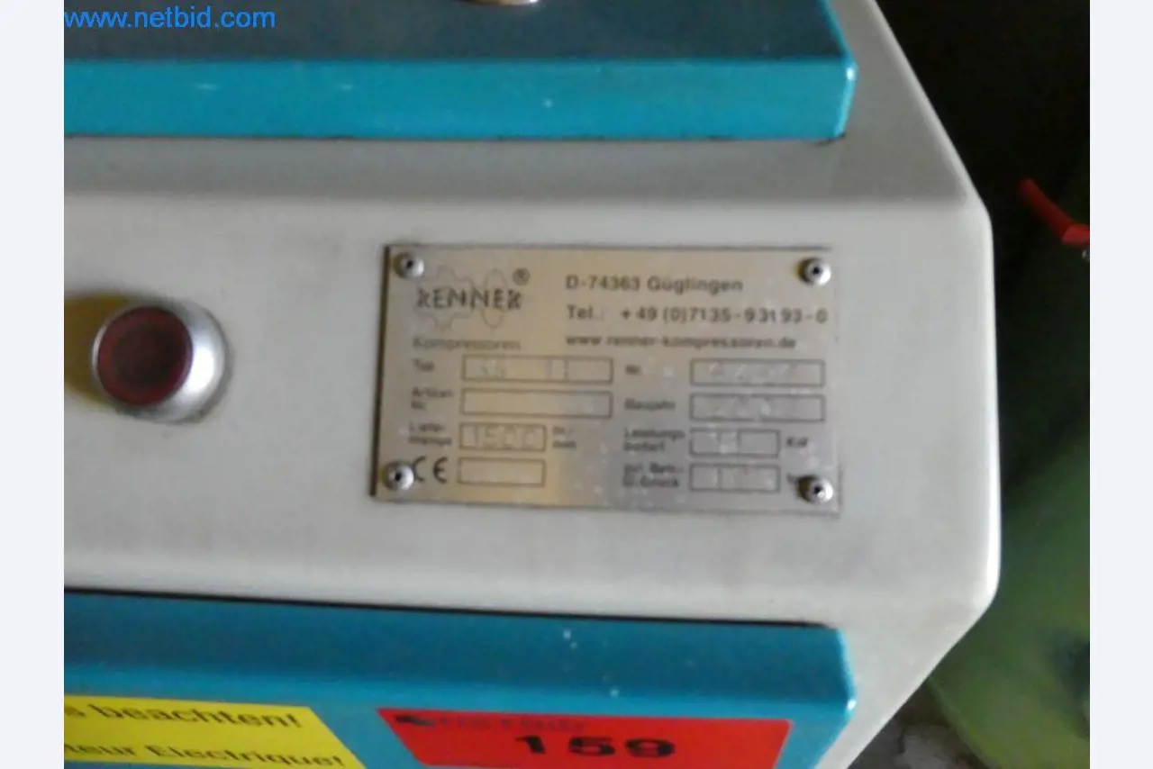 Machines voor de gereedschapsbouw-3