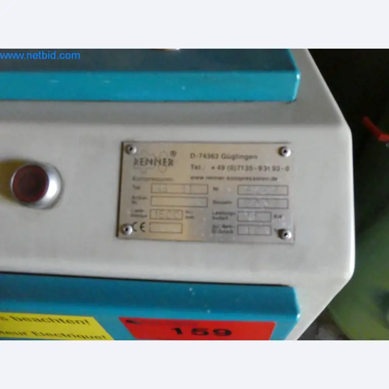 Machines voor de gereedschapsbouw-3