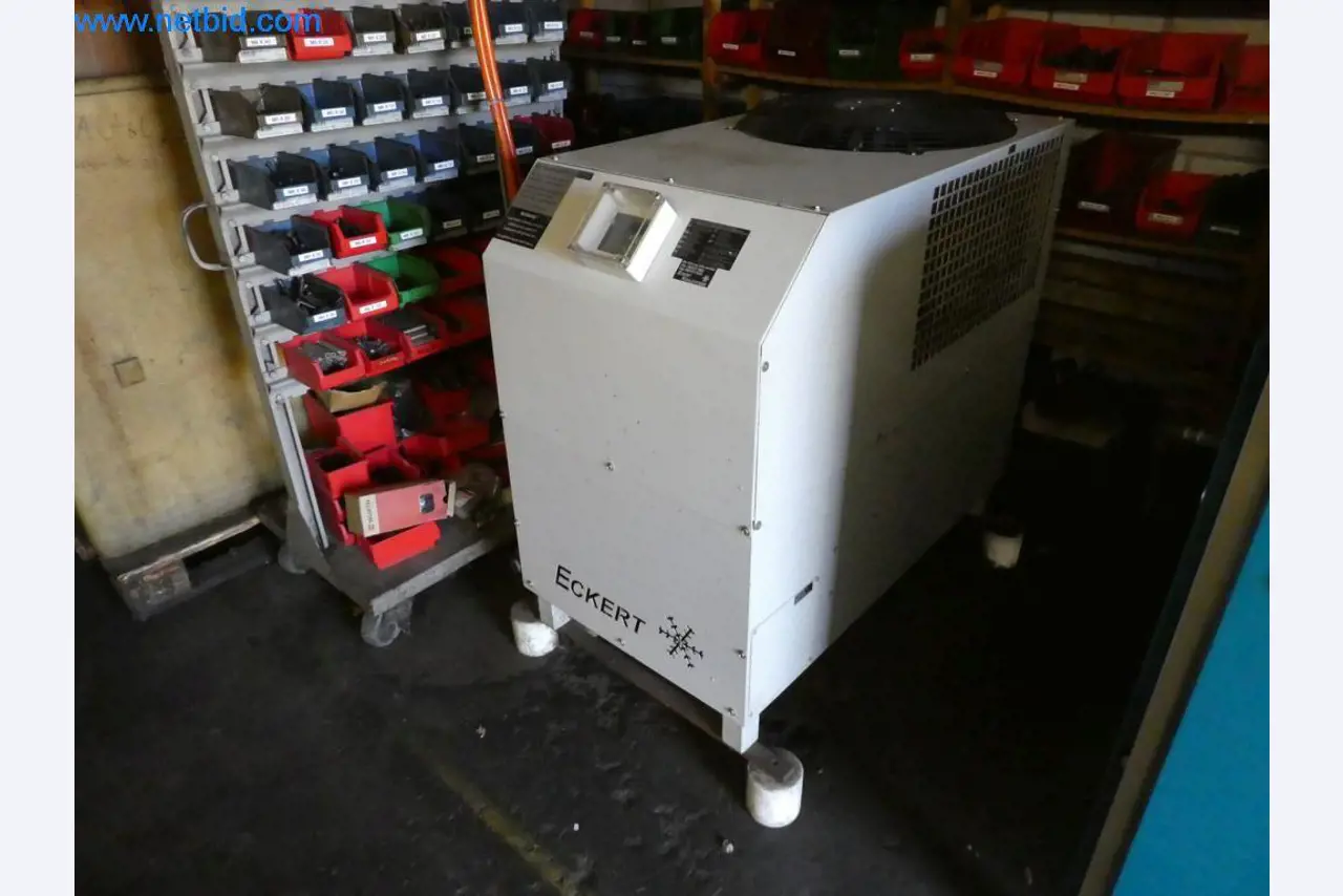 Machines voor de gereedschapsbouw-4