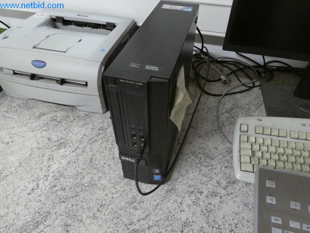 Gepflegte Maschinen sowie die Betriebs- und Geschäftsausstattung aus dem Bereich Werkzeugbau / Metallbearbeitung-3