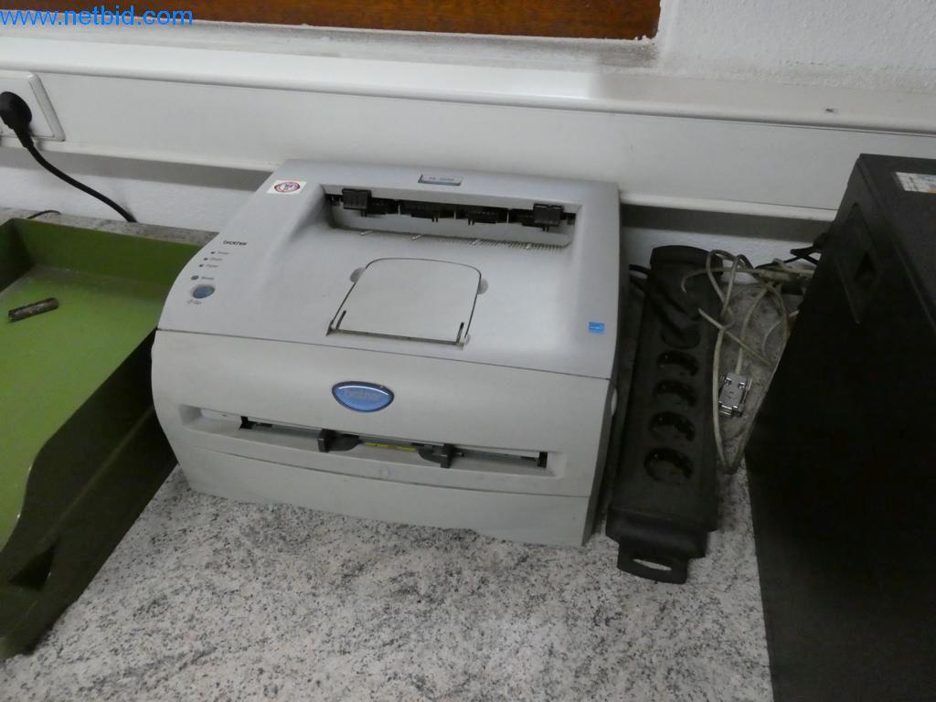 Gepflegte Maschinen sowie die Betriebs- und Geschäftsausstattung aus dem Bereich Werkzeugbau / Metallbearbeitung-4