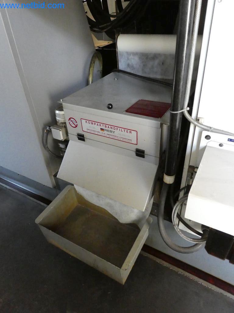 Máquinas bem conservadas, bem como equipamento operacional e de escritório do sector da fabricação de ferramentas / metalurgia-12