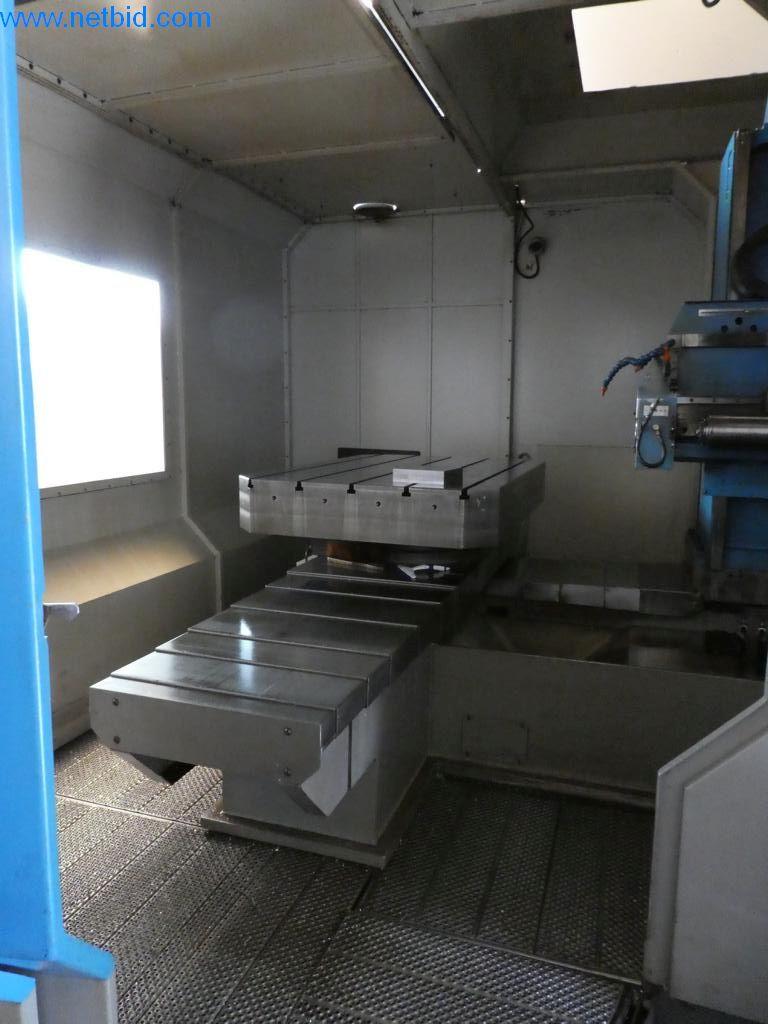 Máquinas bem conservadas, bem como equipamento operacional e de escritório do sector da fabricação de ferramentas / metalurgia-6