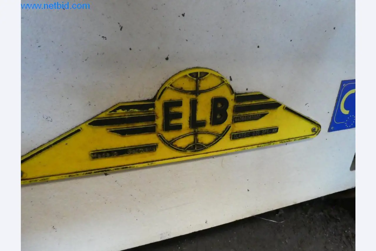 Máquinas en buen estado, así como equipos operativos y de oficina del sector de la fabricación de herramientas / metalurgia-11