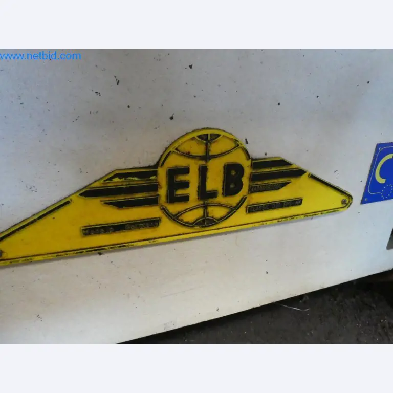 Máquinas en buen estado, así como equipos operativos y de oficina del sector de la fabricación de herramientas / metalurgia-11