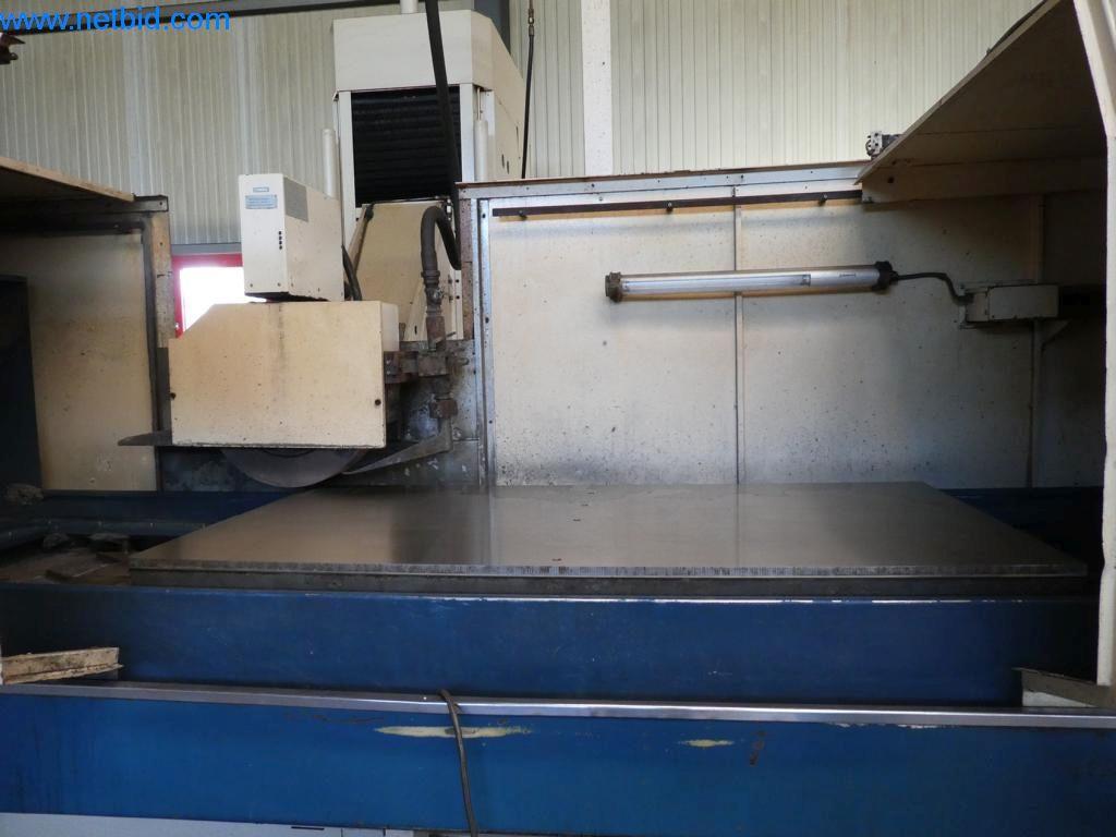 Gepflegte Maschinen sowie die Betriebs- und Geschäftsausstattung aus dem Bereich Werkzeugbau / Metallbearbeitung-2