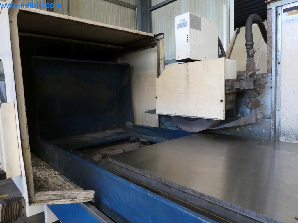 Gepflegte Maschinen sowie die Betriebs- und Geschäftsausstattung aus dem Bereich Werkzeugbau / Metallbearbeitung-4