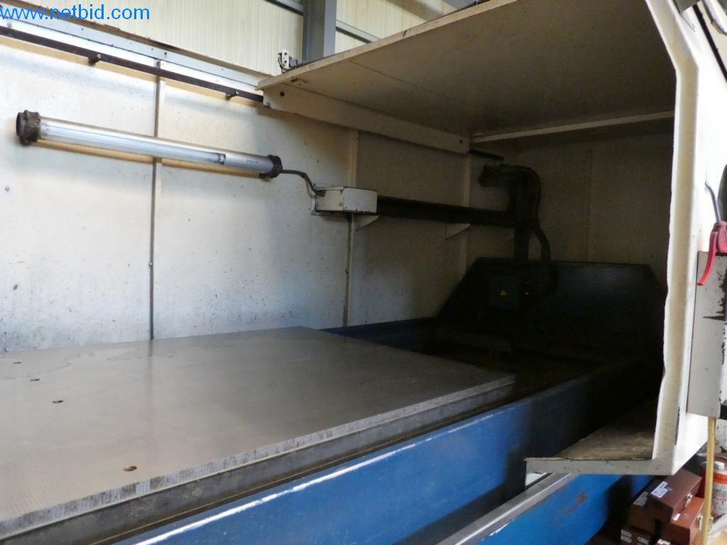 Gepflegte Maschinen sowie die Betriebs- und Geschäftsausstattung aus dem Bereich Werkzeugbau / Metallbearbeitung-5