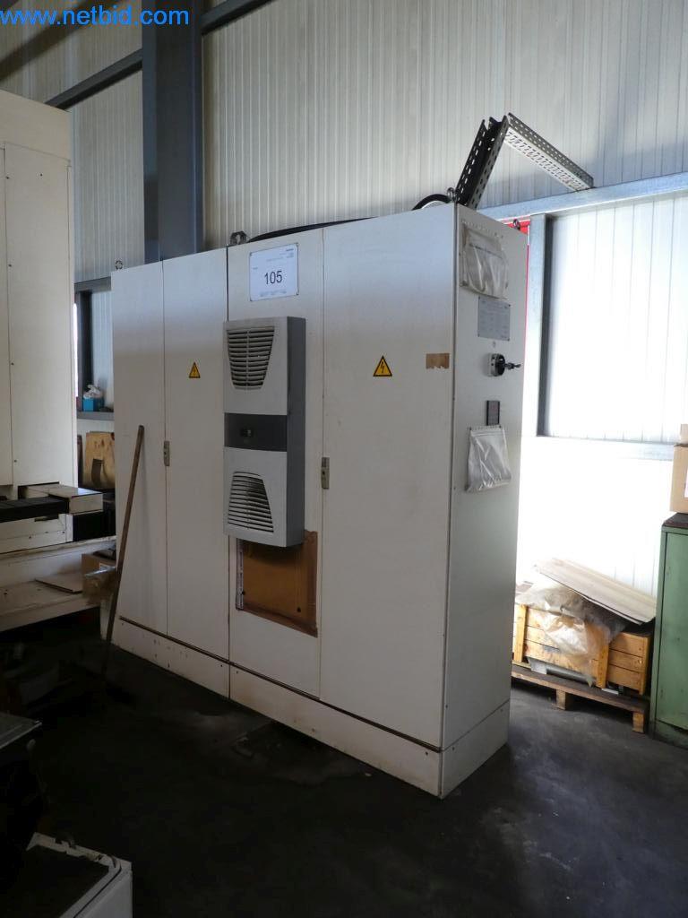 Gepflegte Maschinen sowie die Betriebs- und Geschäftsausstattung aus dem Bereich Werkzeugbau / Metallbearbeitung-7