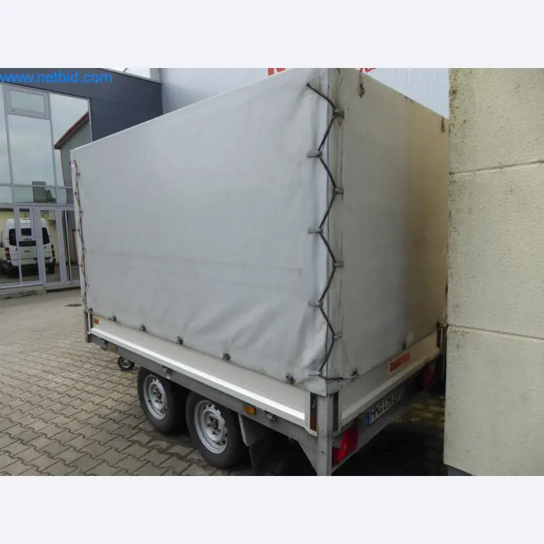 Well-maintained machines as well as operating and office equipment from the field of tool construction / metalworking-2