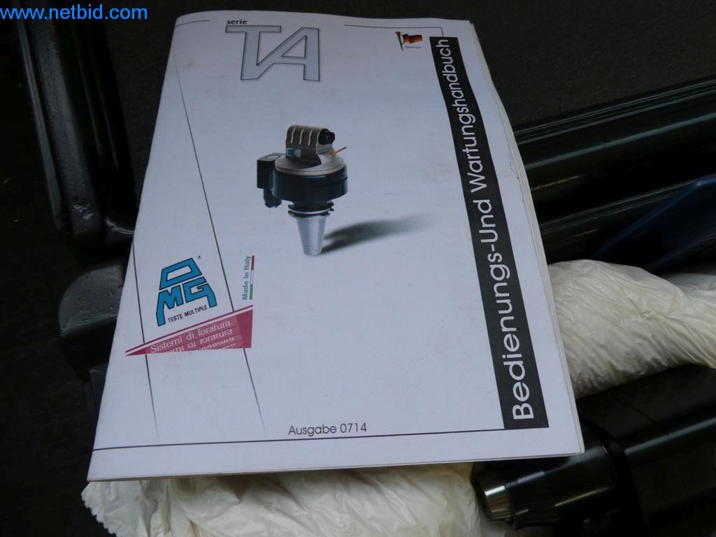 Gepflegte Maschinen sowie die Betriebs- und Geschäftsausstattung aus dem Bereich Werkzeugbau / Metallbearbeitung-3