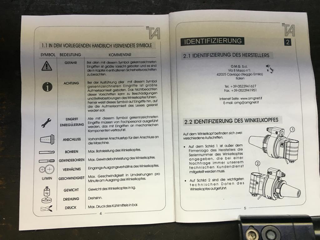 Gepflegte Maschinen sowie die Betriebs- und Geschäftsausstattung aus dem Bereich Werkzeugbau / Metallbearbeitung-6