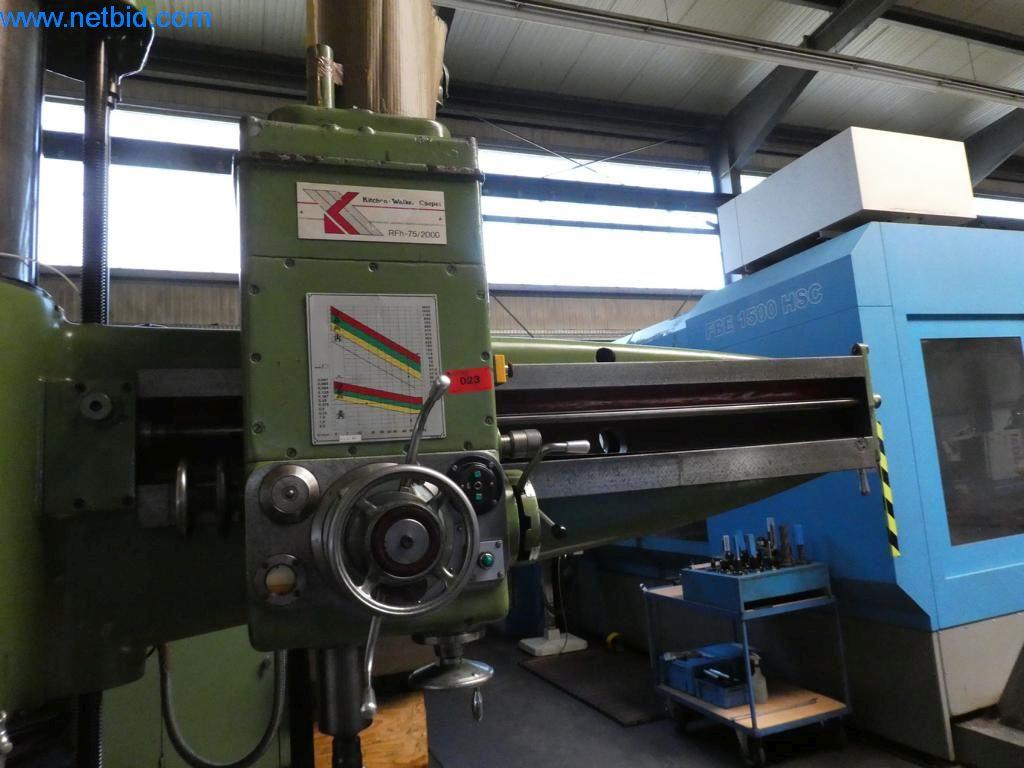 Dobrze utrzymane maszyny oraz sprzęt operacyjny i biurowy z sektora produkcji narzędzi / obróbki metali-2