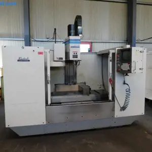 CNC machining center Fadal VMC4020