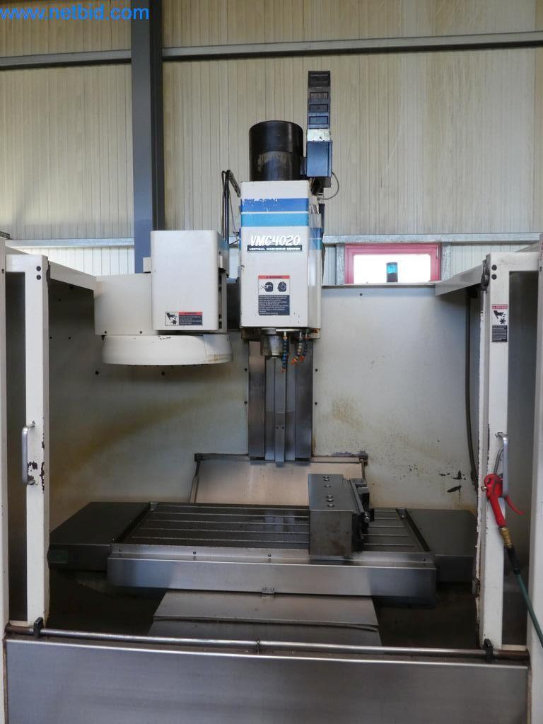 Máquinas bem conservadas, bem como equipamento operacional e de escritório do sector da fabricação de ferramentas / metalurgia-2