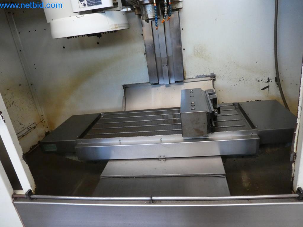 Máquinas bem conservadas, bem como equipamento operacional e de escritório do sector da fabricação de ferramentas / metalurgia-3