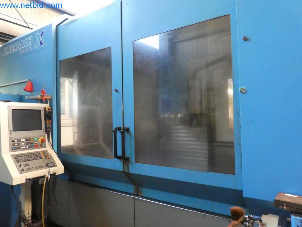 Dobrze utrzymane maszyny oraz sprzęt operacyjny i biurowy z sektora produkcji narzędzi / obróbki metali-2