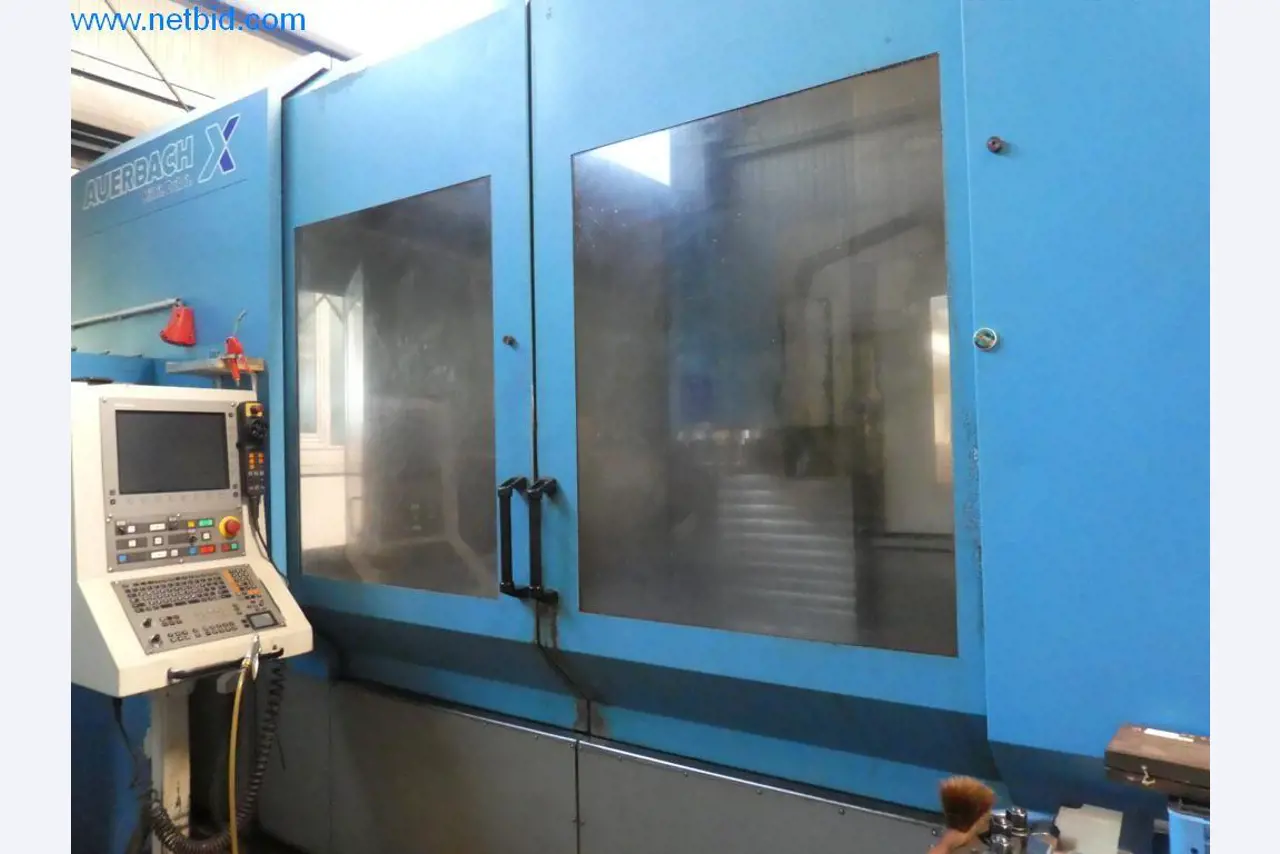 Machines voor de gereedschapsbouw-2