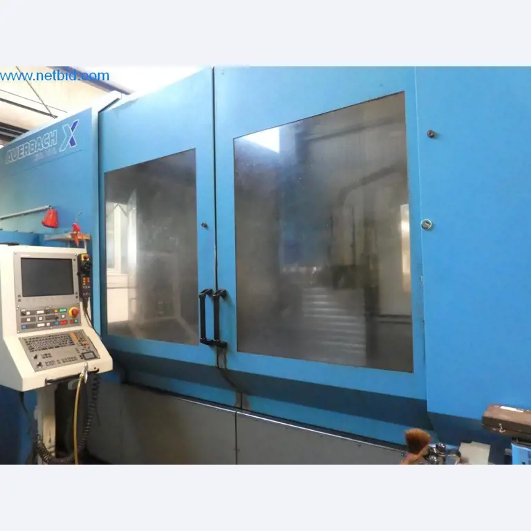 Machines voor de gereedschapsbouw-2