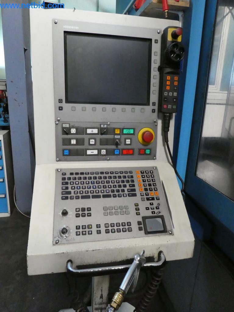 Dobrze utrzymane maszyny oraz sprzęt operacyjny i biurowy z sektora produkcji narzędzi / obróbki metali-3